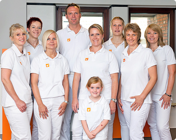 Unser Team